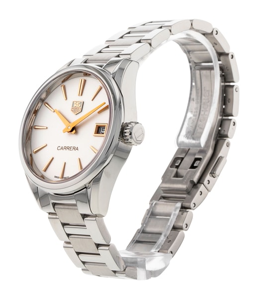 Tag Heuer Carrera Ladies WAR1312.BA0778